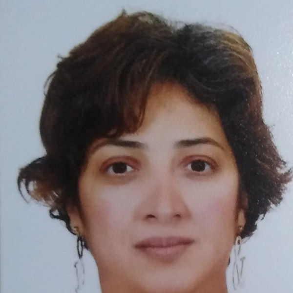 Riham El Abed