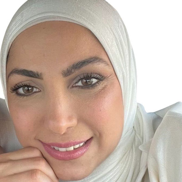 Hiba Darazi