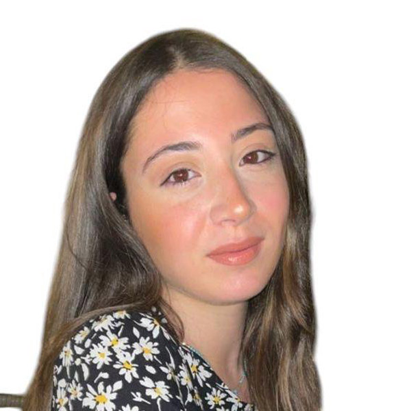Nada Safadieh