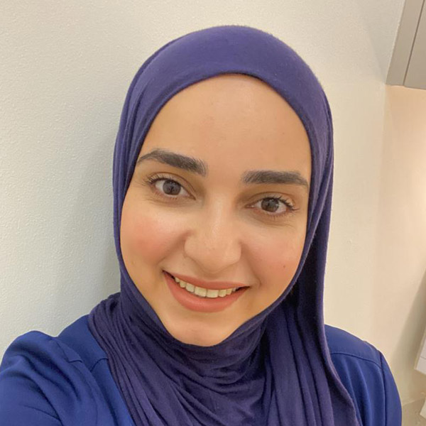 Nour Kamel Dallashi