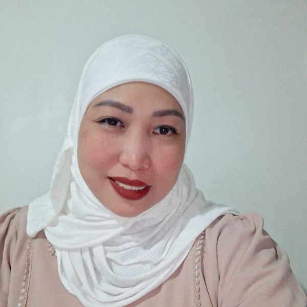 Aseel Al Sees